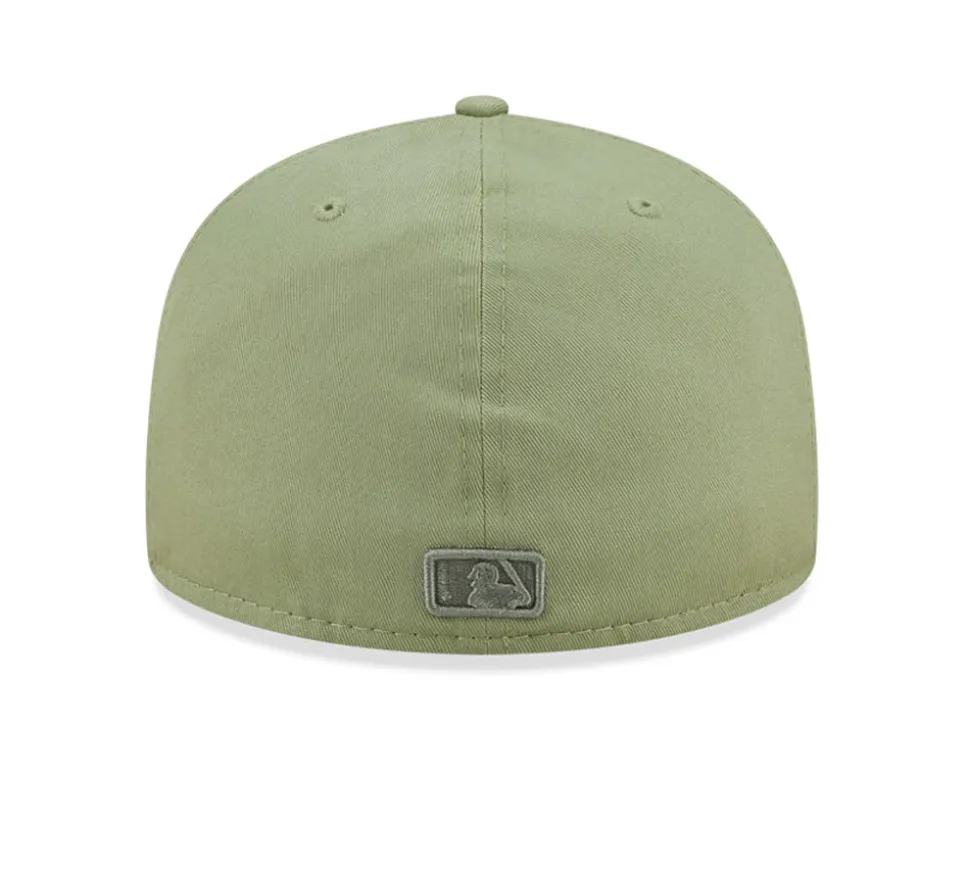 New Era New York Yankees League Essential - Jade