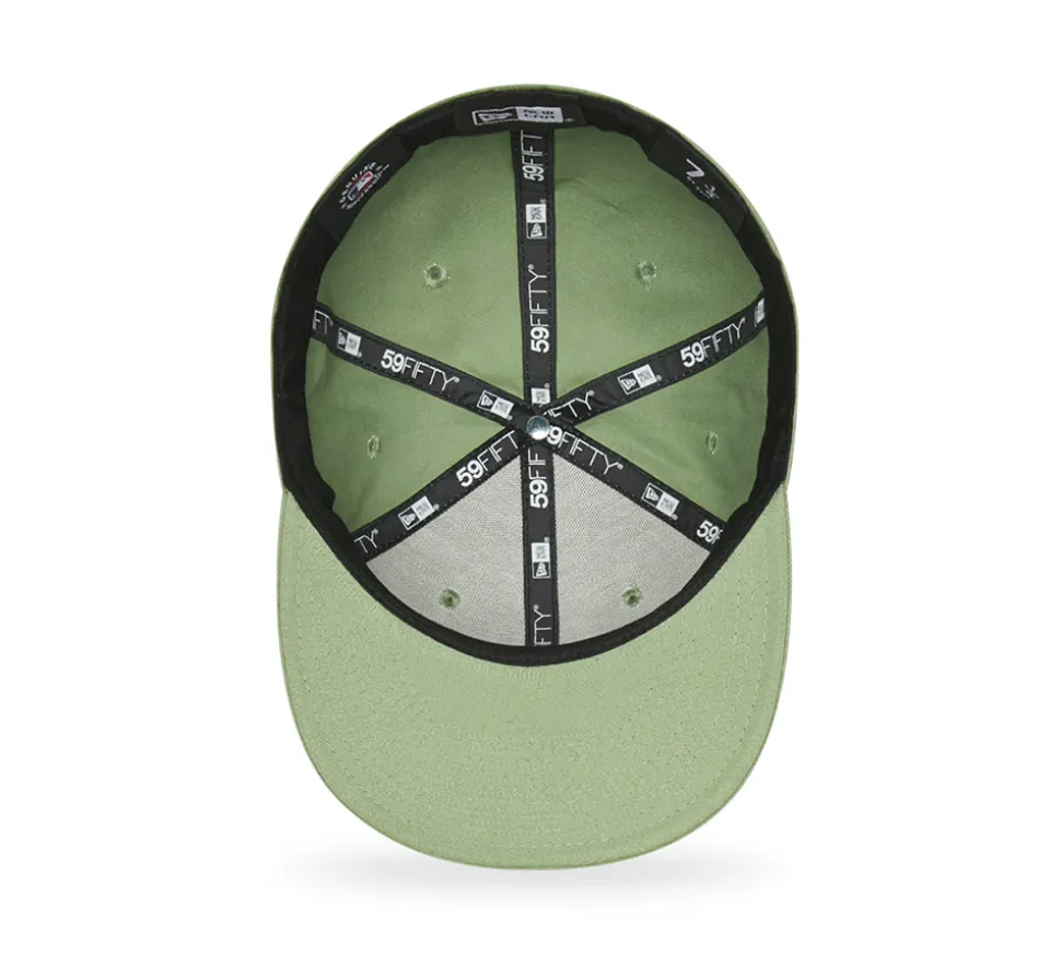 New Era New York Yankees League Essential - Jade