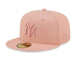 New Era New York Yankees League Essential - Pink