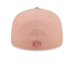 New Era New York Yankees League Essential - Pink