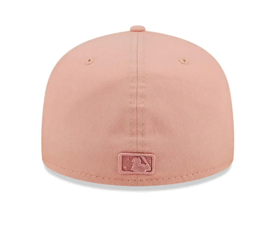 New Era New York Yankees League Essential - Pink