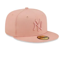 New Era New York Yankees League Essential - Pink