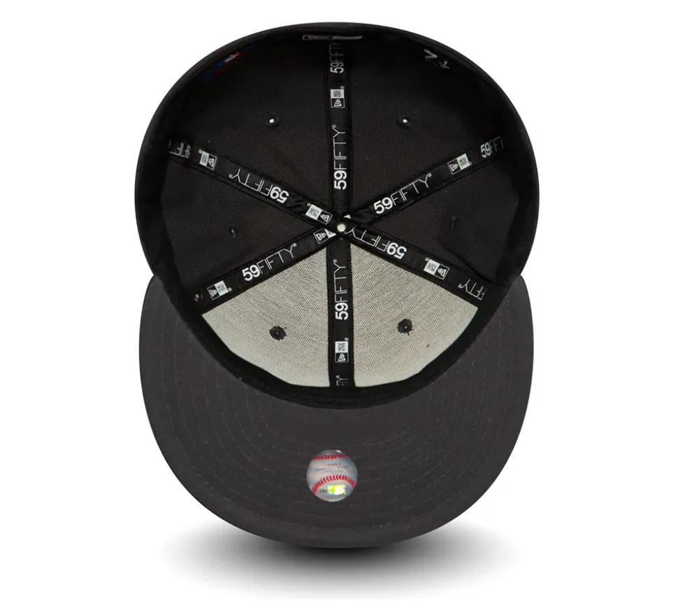 New Era New York Yankees MLB Essential - Grey