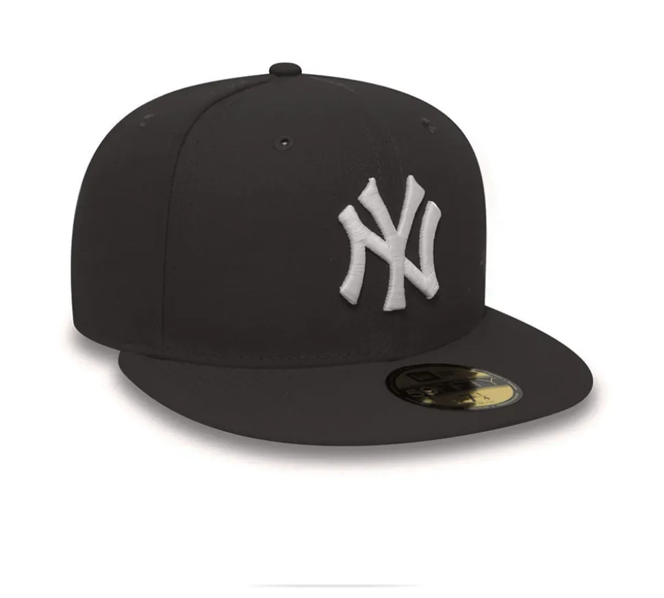 New Era New York Yankees MLB Essential - Grey