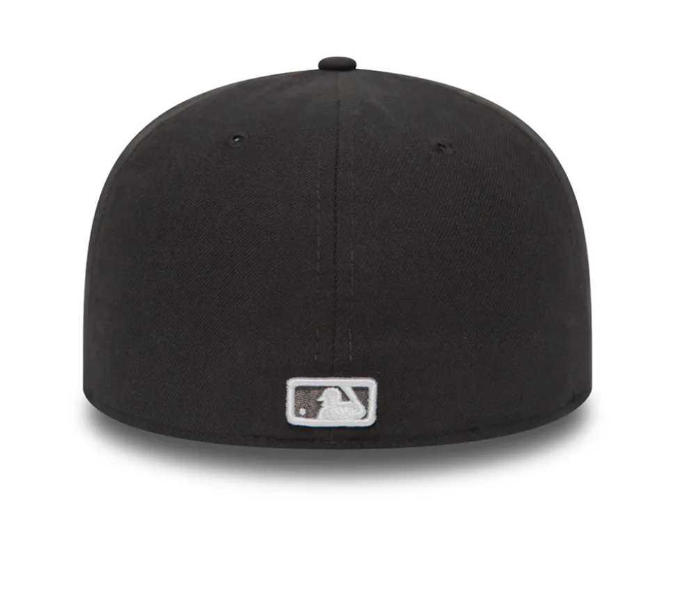 New Era New York Yankees MLB Essential - Grey
