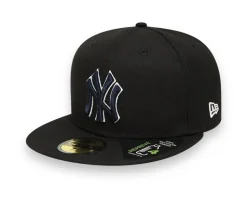 New Era New York Yankees MLB Repreve - Navy