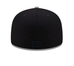 New Era New York Yankees 50th Anniversary Side Patch - Navy