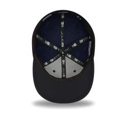 New Era New York Yankees Wool - Navy