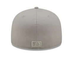 New Era New York Yankees World Series 2000 Side Patch - Grey / Navy