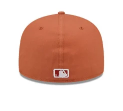 New Era Oakland Athletics League Essential - Brick