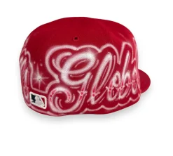 New Era Philadelphia Phillies MLB Authentic Collection On-Field Game - Custom Red