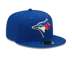 New Era Toronto Blue Jays MLB Authentic Collection On-Field Game - Blue