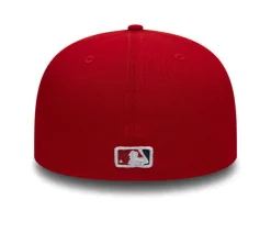 New Era Washington Nationals MLB Authentic Collection On-Field Game - Red