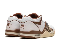 Nike Air Flight '89 Low SP - Stüssy Pecan