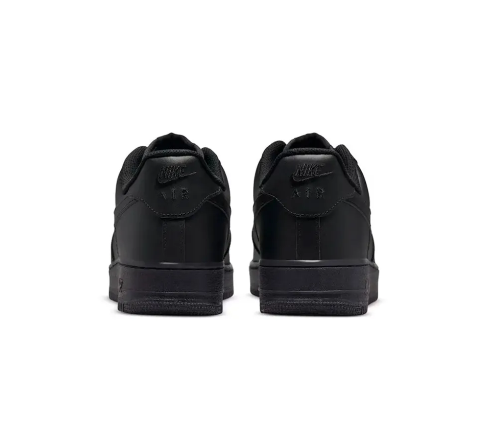 Nike Air Force 1 Low '07 - Black