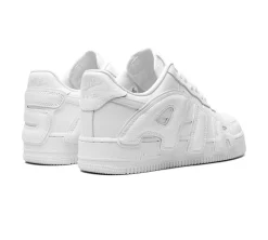 Nike Air Force 1 Low - Cactus Plant Flea Market White (2024)