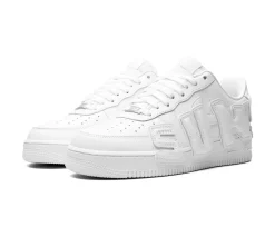Nike Air Force 1 Low - Cactus Plant Flea Market White (2024)