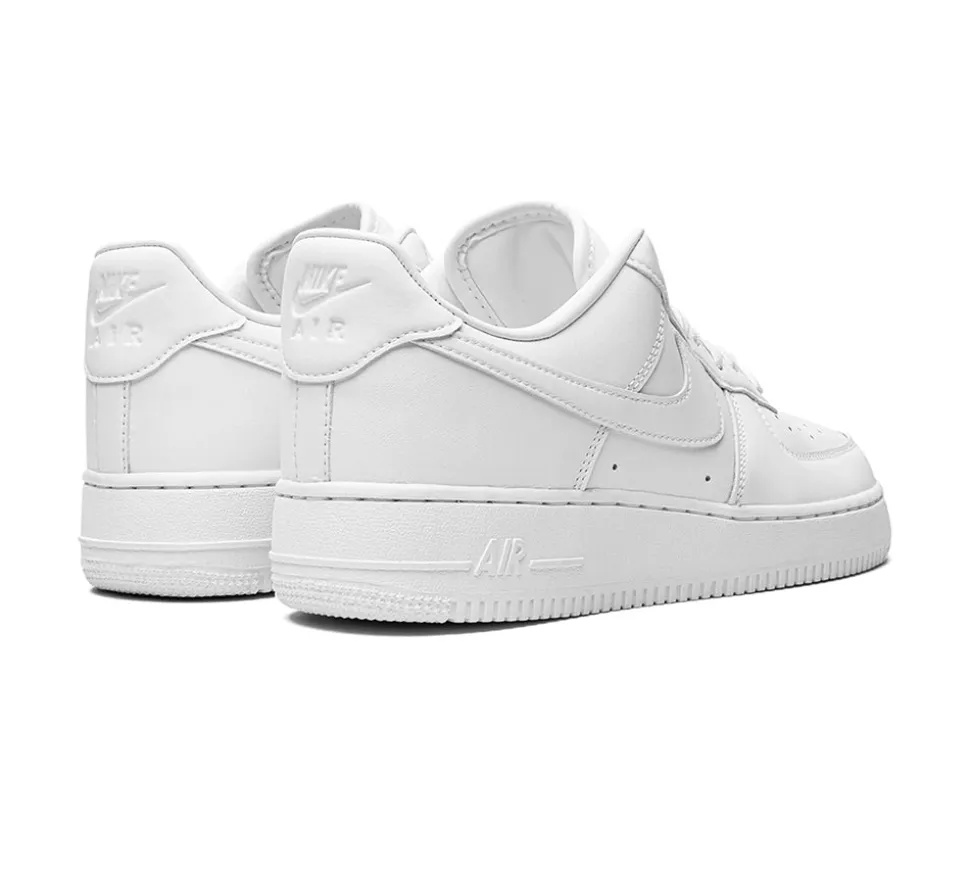 Nike Air Force 1 Low '07 - Fresh White