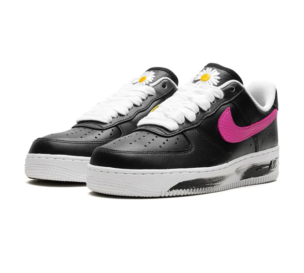 Nike Air Force 1 Low - G-Dragon Peaceminusone Para-Noise 3.0