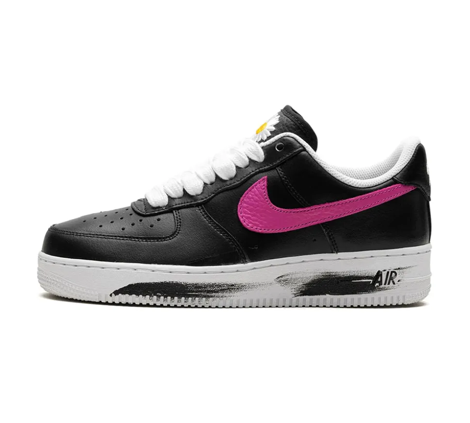 Nike Air Force 1 Low - G-Dragon Peaceminusone Para-Noise 3.0