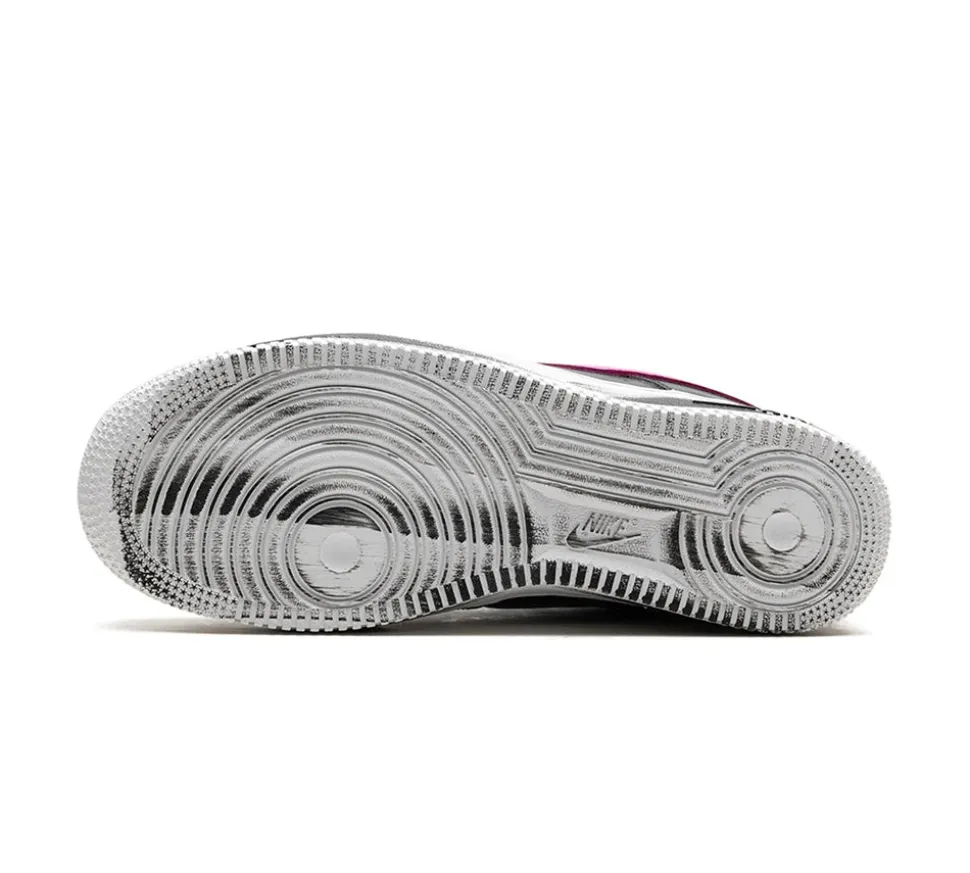 Nike Air Force 1 Low - G-Dragon Peaceminusone Para-Noise 3.0