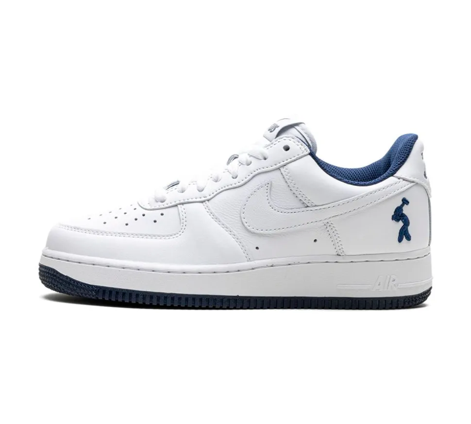 Nike Air Force 1 Low '07 - Lil Yachty Concrete Boys It's Us
