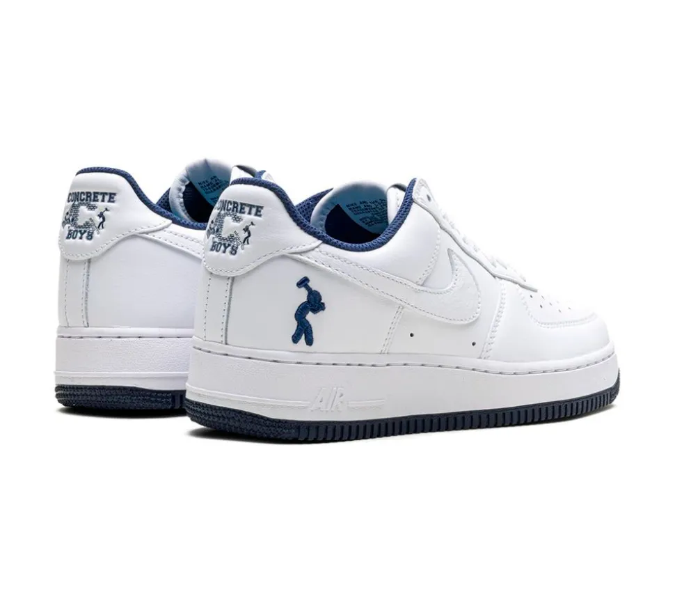 Nike Air Force 1 Low '07 - Lil Yachty Concrete Boys It's Us