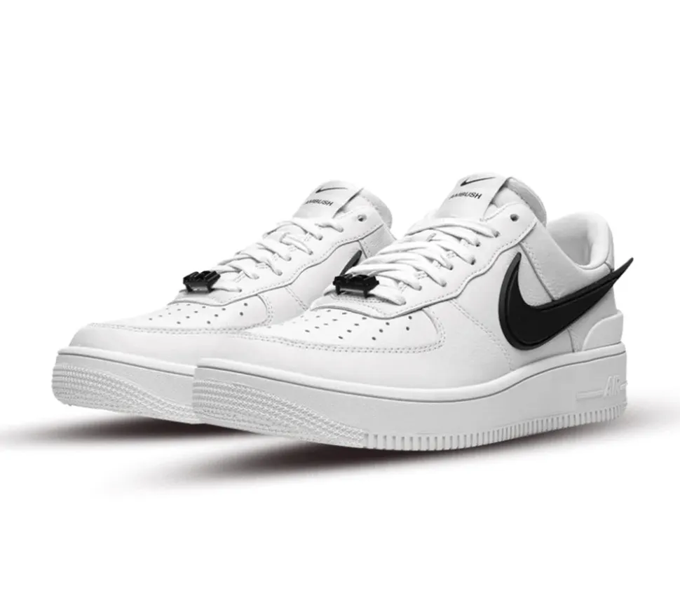 Nike Air Force 1 Low SP - AMBUSH Phantom