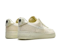 Nike Air Force 1 Low '07 - Stüssy Fossil