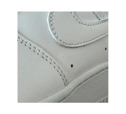 Nike Air Force 1 Low 43 - Supreme White (USADO)