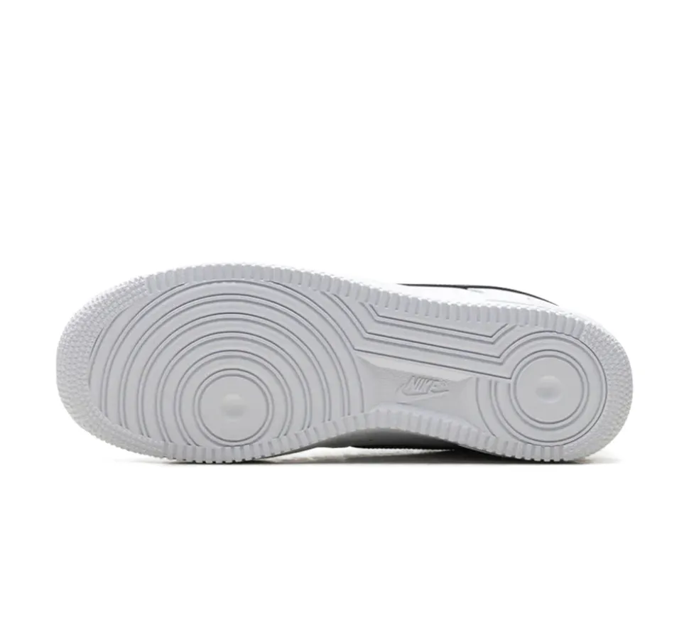 Nike Air Force 1 Low - Supreme White Black