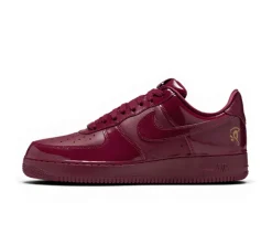 Nike Air Force 1 Low - Syna Central Cee Dark Beetroot (UK Exclusive)