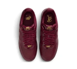 Nike Air Force 1 Low - Syna Central Cee Dark Beetroot (UK Exclusive)