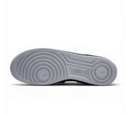 Nike Air Force 1 Low - Syna Central Cee Black White Smoke Grey