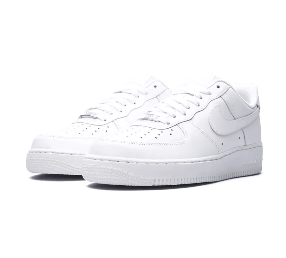 Nike Air Force 1 Low '07 - White