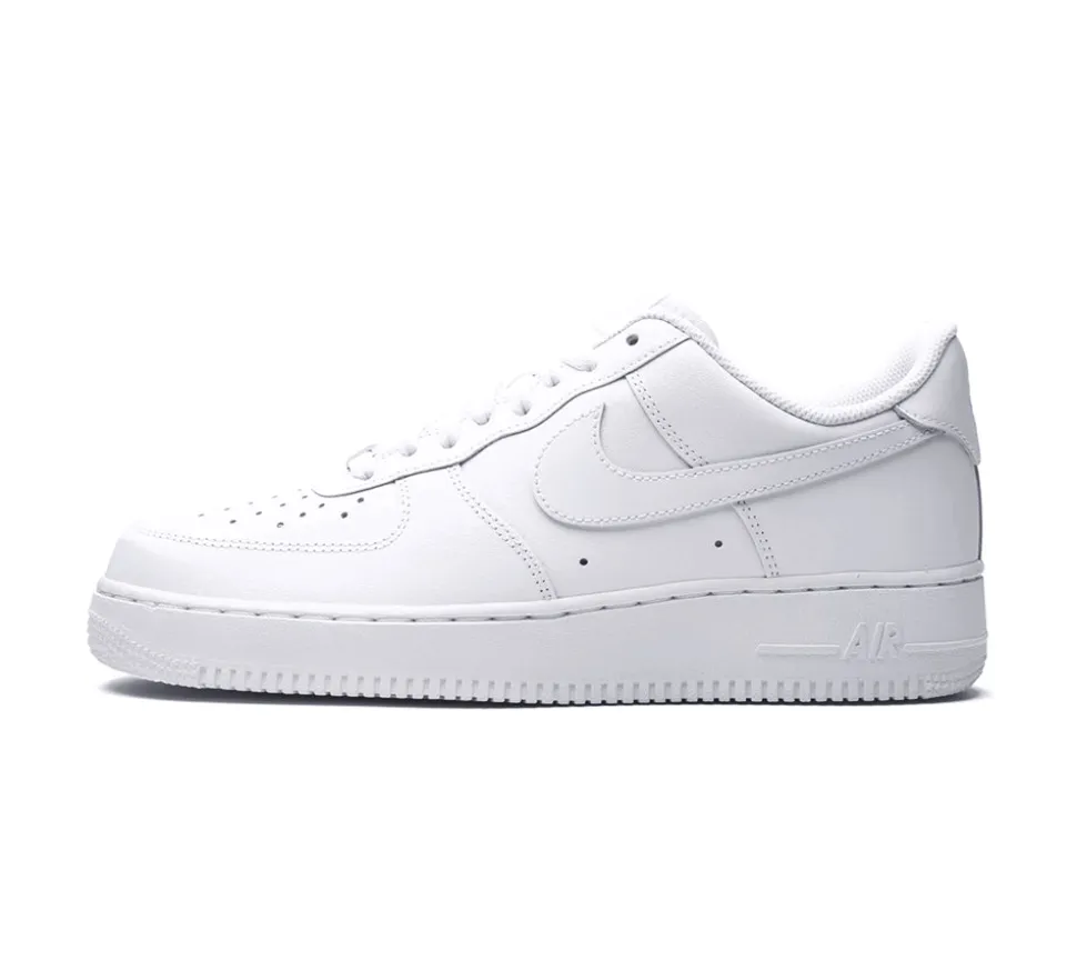 Nike Air Force 1 Low '07 - White