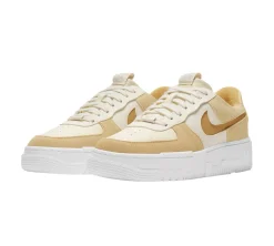 Nike Air Force 1 - Pixel Sail Coconut Milk