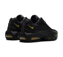 Nike Air Max 95 - Corteiz Honey Black