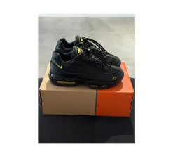 Nike Air Max 95 (41) - Corteiz Honey Black (USADO)