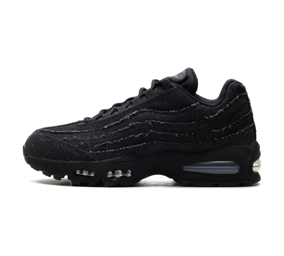 Nike Air Max 95 OG - Levis Black