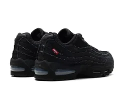 Nike Air Max 95 OG - Levis Black