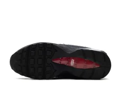 Nike Air Max 95 OG - Levis Black