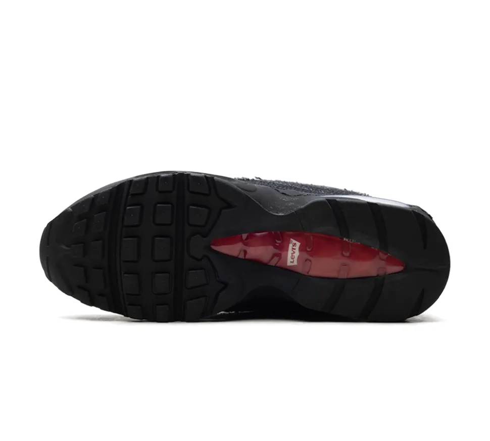 Nike Air Max 95 OG - Levis Black