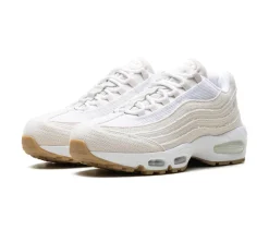 Nike Air Max 95 OG - Levis Light Orewood Brown