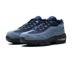 Nike Air Max 95 OG - Levis Obsidian