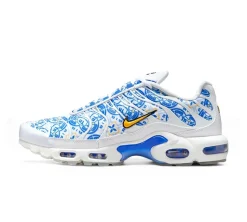 Nike Air Max Plus - Lisboa