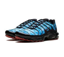 Nike Air Max Plus - Shark Attack