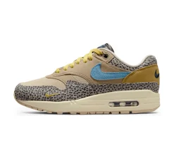Nike Air Max 1 - Safari Cobblestone