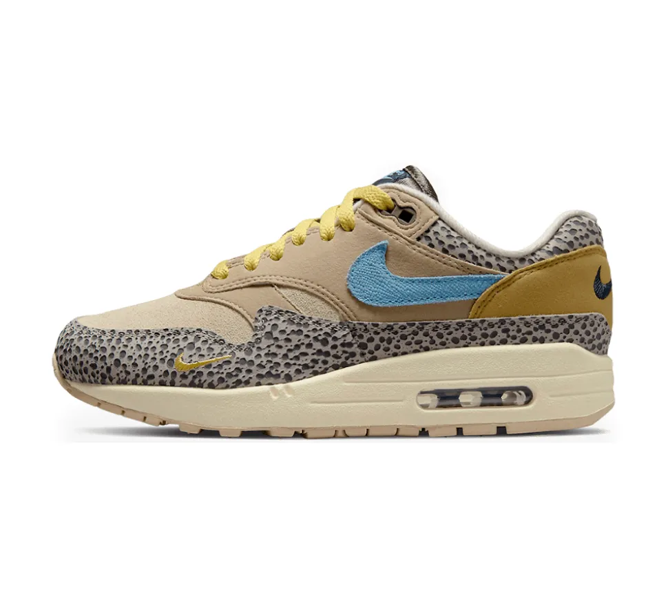 Nike Air Max 1 - Safari Cobblestone