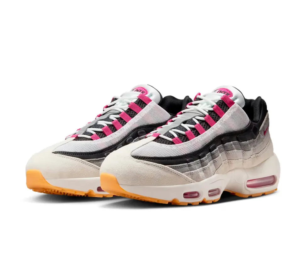 Nike Air Max 95 SB - Cactus Flower